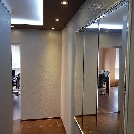 Spinner Place דירה