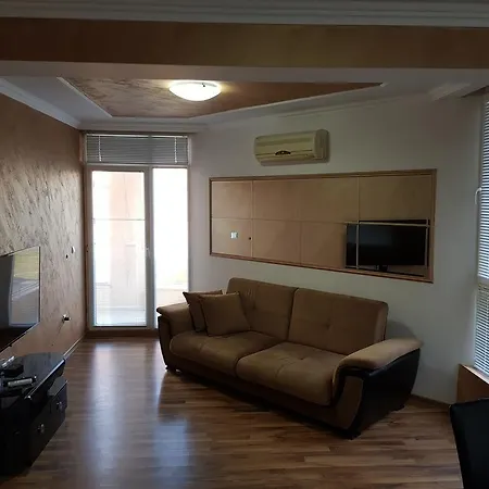 דירה Spinner Place *