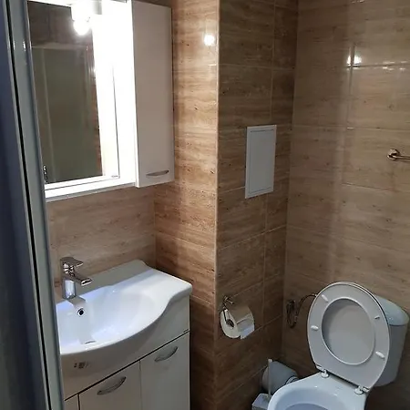Spinner Place דירה *