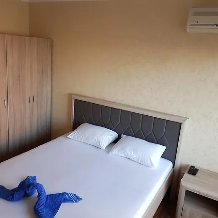 דירה Spinner Place פומורי