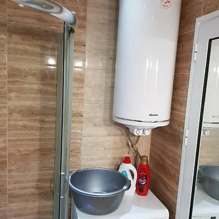 Spinner Place פומורי